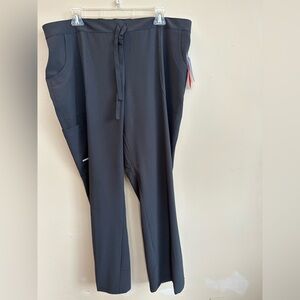 Skechers Pewter Scrub Pant
